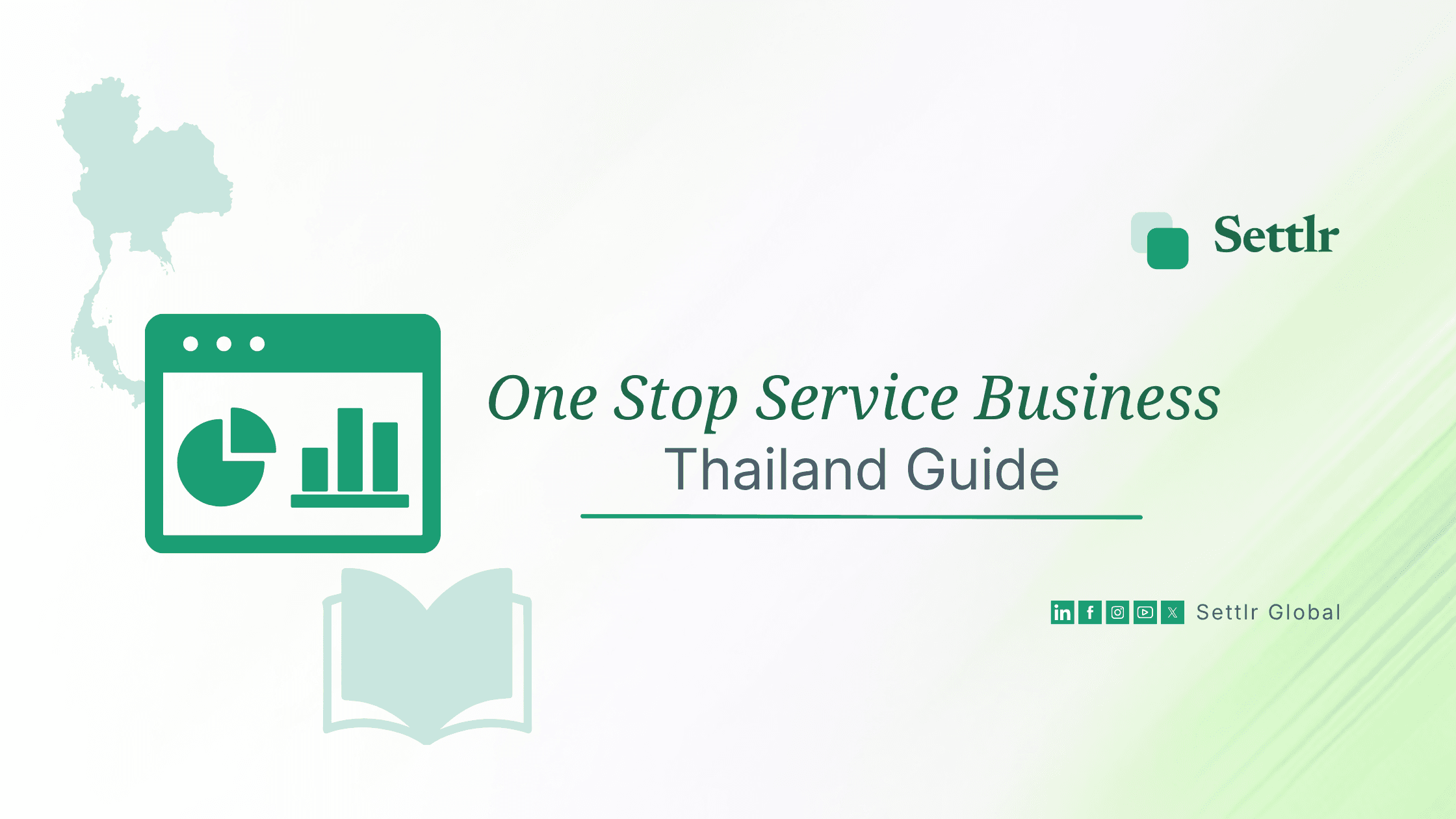 One Stop Service Business Thailand Guide